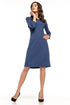 Robe de jour model 127936 Tessita